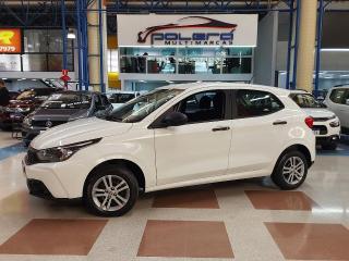 Foto do veículo Fiat Argo Drive 1.0 6v Flex