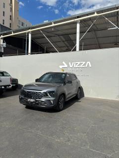 Foto do veículo Hyundai Creta 1.0 T-gdi N Line Auto
