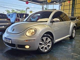 Foto do veículo Volkswagen New Beetle 2.0 Mi Mec./aut.