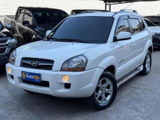 Foto do veículo Hyundai Tucson 2.0 16v Flex Aut.