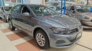 Foto do veículo Volkswagen Virtus 1.6 Msi Flex 16v 4p Aut.
