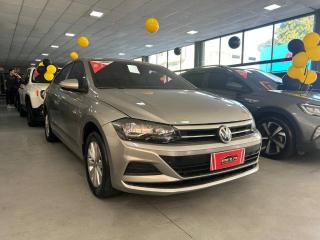 Foto do veículo Volkswagen Virtus 1.6 Msi Flex 16v 5p Mec.