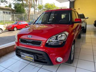 Foto do veículo Kia Motors Soul 1.6/1.6 16v Flex Mec.