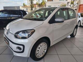 Foto do veículo Volkswagen Up! Black/white/red 1.0 T. Flex 12v 5p