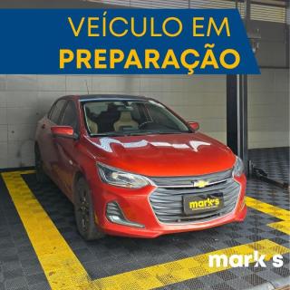 Foto do veículo Chevrolet Onix 1.0 Turbo Premier Auto