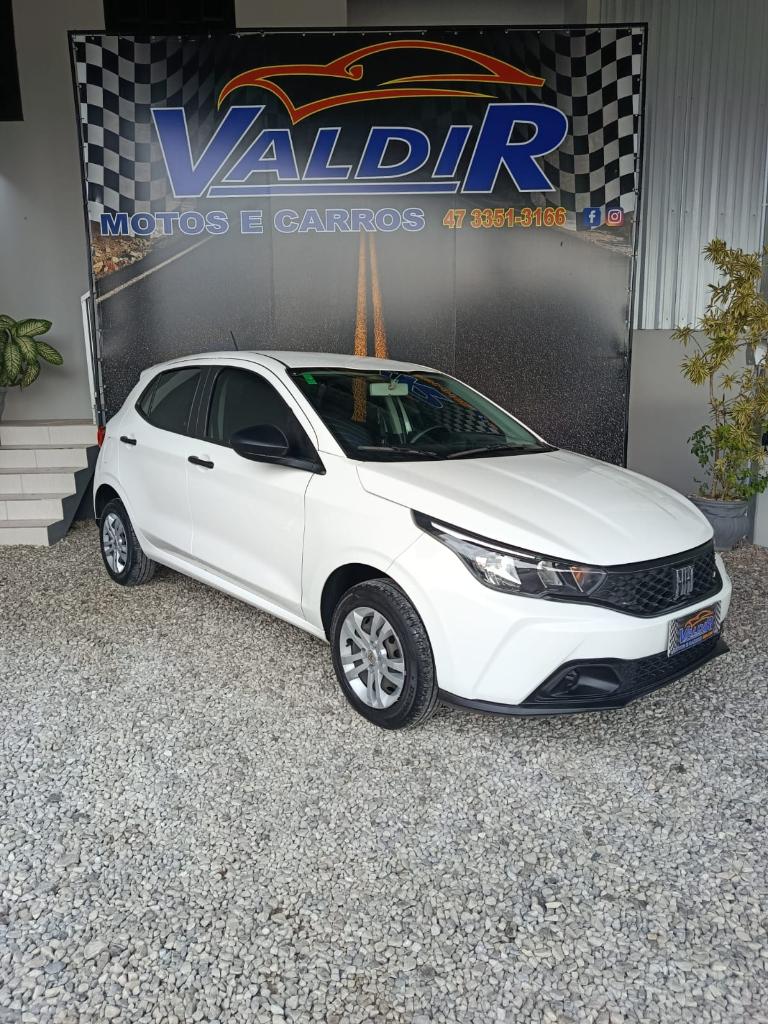 Fiat Argo