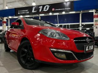 Foto do veículo Fiat Bravo Sporting 1.8 Dualogic Flex 16v 5p