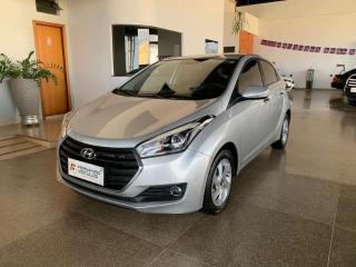 Foto do veículo Hyundai Hb20 1.6 Premium Auto