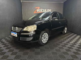 Foto do veículo Volkswagen Polo 1.6 Vht Total Flex E-flex
