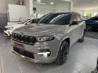 Foto do veículo Jeep Commander 2.0 Hurricane Blackhawk Auto 4wd