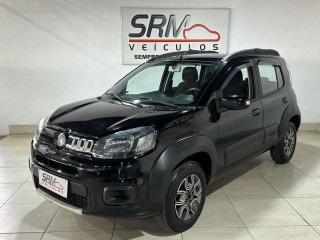 Foto do veículo Fiat Uno 1.0 Evo Flex Way