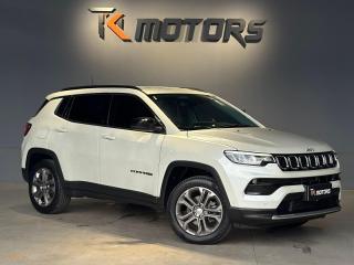 Foto do veículo Jeep Compass 1.3 T270 Longitude Auto