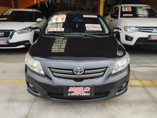 Foto do veículo Toyota Corolla Xei 2.0 Flex 16v Aut.