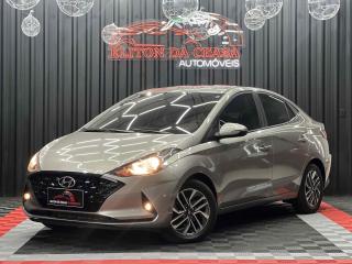 Foto do veículo Hyundai Hb20 1.0 T-gdi Evolution Auto