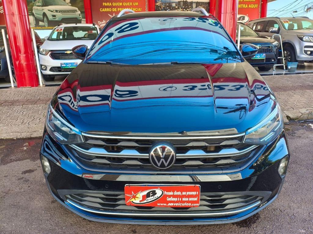 Volkswagen Nivus