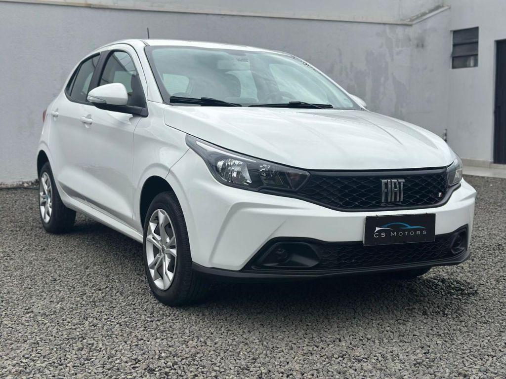 Fiat Argo