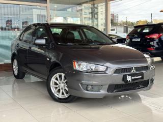 Foto do veículo Mitsubishi Lancer 2.0 16v 160cv Aut.