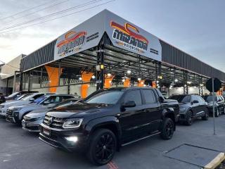 Foto do veículo Volkswagen Amarok 3.0 Cd V6 Comfortline Auto 4motion