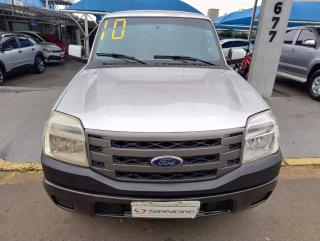 Foto do veículo Ford Ranger Xls 2.3 16v 145cv/150cv 4x2 Cd