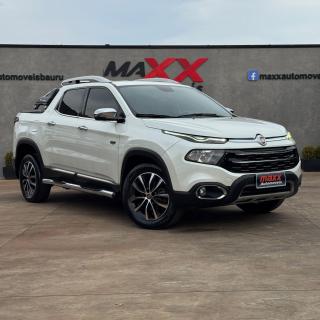 Foto do veículo Fiat Toro Ranch 2.0 16v 4x4 Tb Diesel Aut.