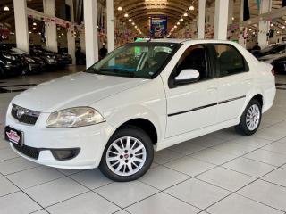 Foto do veículo Fiat Siena 1.0 Fire Flex El