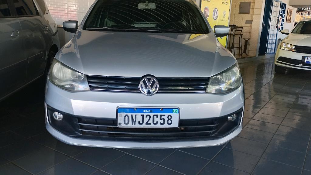 Volkswagen Saveiro