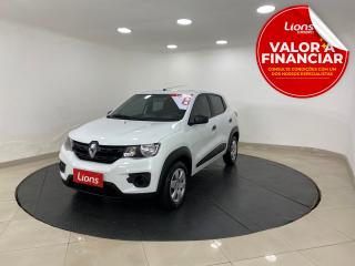 Foto do veículo Renault Kwid 1.0 Zen