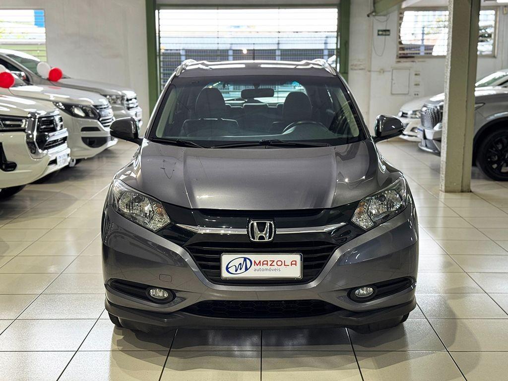 Honda Hr-V HR-V EX 1.8 Flexone 16V 5p Aut. 2016