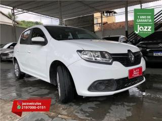 Foto do veículo Renault Sandero Expression Flex 1.6 16v 5p