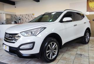 Foto do veículo Hyundai Grand Santa Fe 3.3l V6 Gls Auto 4wd