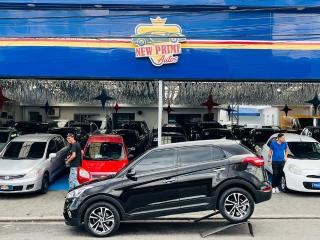 Foto do veículo Hyundai Creta Prestige 2.0 16v Flex Aut.