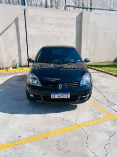 Foto do veículo Renault Clio 1.0 16v Authentique Hi-flex