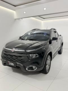 Foto do veículo Fiat Toro 1.8 Freedom Auto