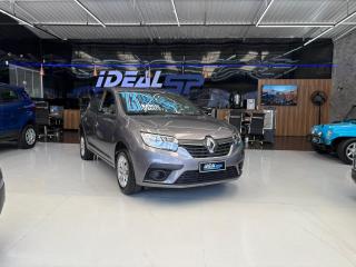 Foto do veículo Renault Logan 1.0 Zen