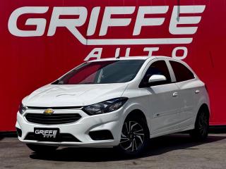 Foto do veículo Chevrolet Onix 1.0 Spe/4 Eco Lt