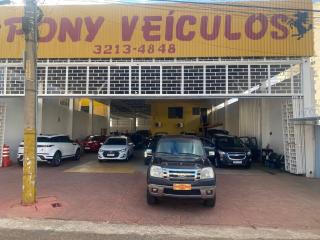 Foto do veículo Ford Ranger 2.3 4x2 Xlt Limited Cabine Dupla