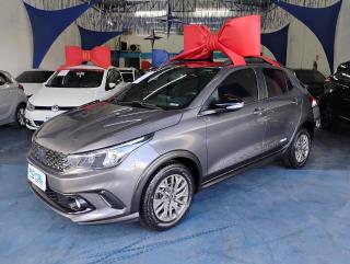 Foto do veículo Fiat Argo Trekking 1.3 8v Flex