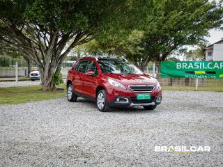 Foto do veículo Peugeot 2008 1.6 16v Flex Griffe Bva