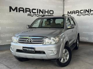 Foto do veículo Toyota Hilux Sw4 Sr 4x2 2.7/2.7 Flex 16v Aut.