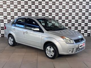 Foto do veículo Ford Fiesta 1.0 Sedan Flex