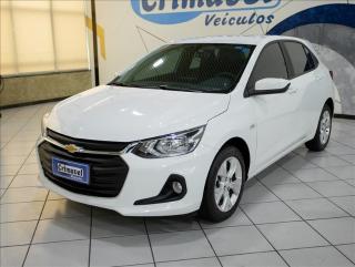 Foto do veículo Chevrolet Onix Hatch Ltz 1.0 12v Tb Flex 5p Aut.