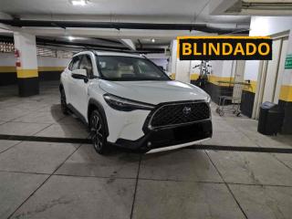 Foto do veículo Toyota Corolla Cross Xrx 1.8 16v Aut. (híbrido)