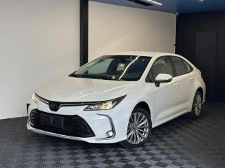 Foto do veículo Toyota Corolla Xei 2.0 Flex 16v Aut.