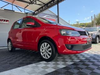 Foto do veículo Volkswagen Fox 1.0 Tec Total Flex