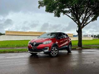 Foto do veículo Renault Captur 1.6 Intense Cvt