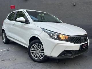 Foto do veículo Fiat Argo 1.0 Drive