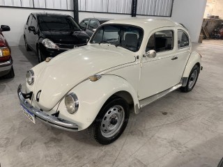Foto do veículo Volkswagen Fusca Null