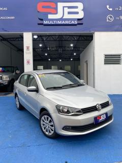 Foto do veículo Volkswagen Voyage 1.6 Vht Total Flex