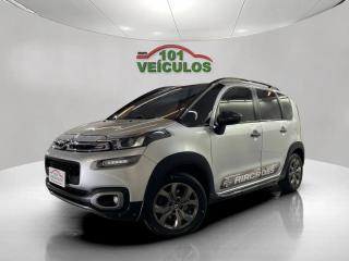 Foto do veículo Citroën Aircross Shine 1.6 Flex 16v 5p Aut.