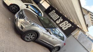 Foto do veículo Hyundai Creta 2.0 Prestige At